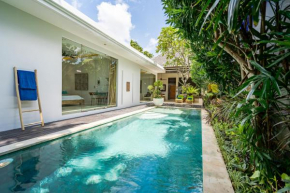 Villa Céline 1 Bdr pool Seminyak
